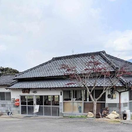 天空cafe寿ぐ Villa Юфу Екстериор снимка